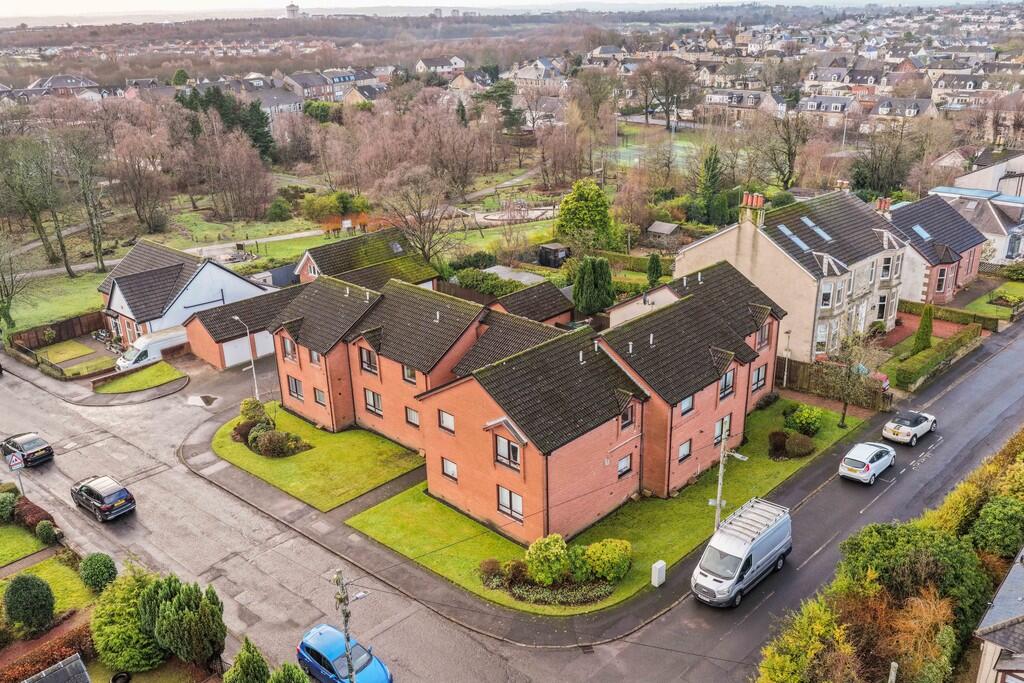 Main image of property: Blenheim Court, Blenheim Avenue, Stepps