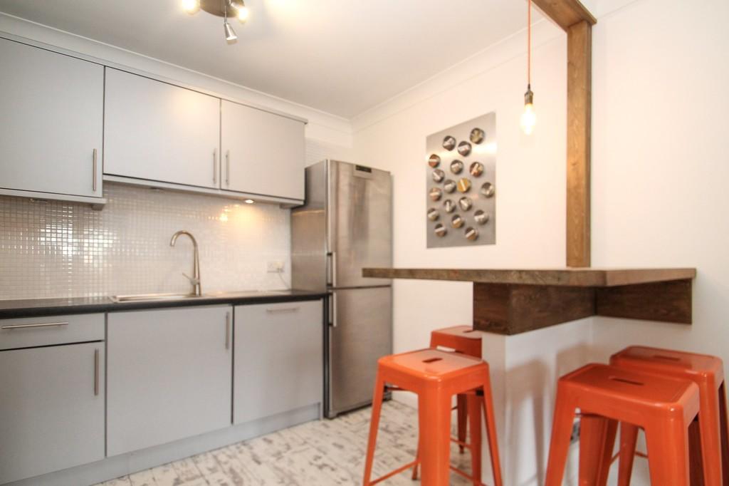 2 bedroom flat for sale in Grandholm Crescent, Aberdeen, AB22