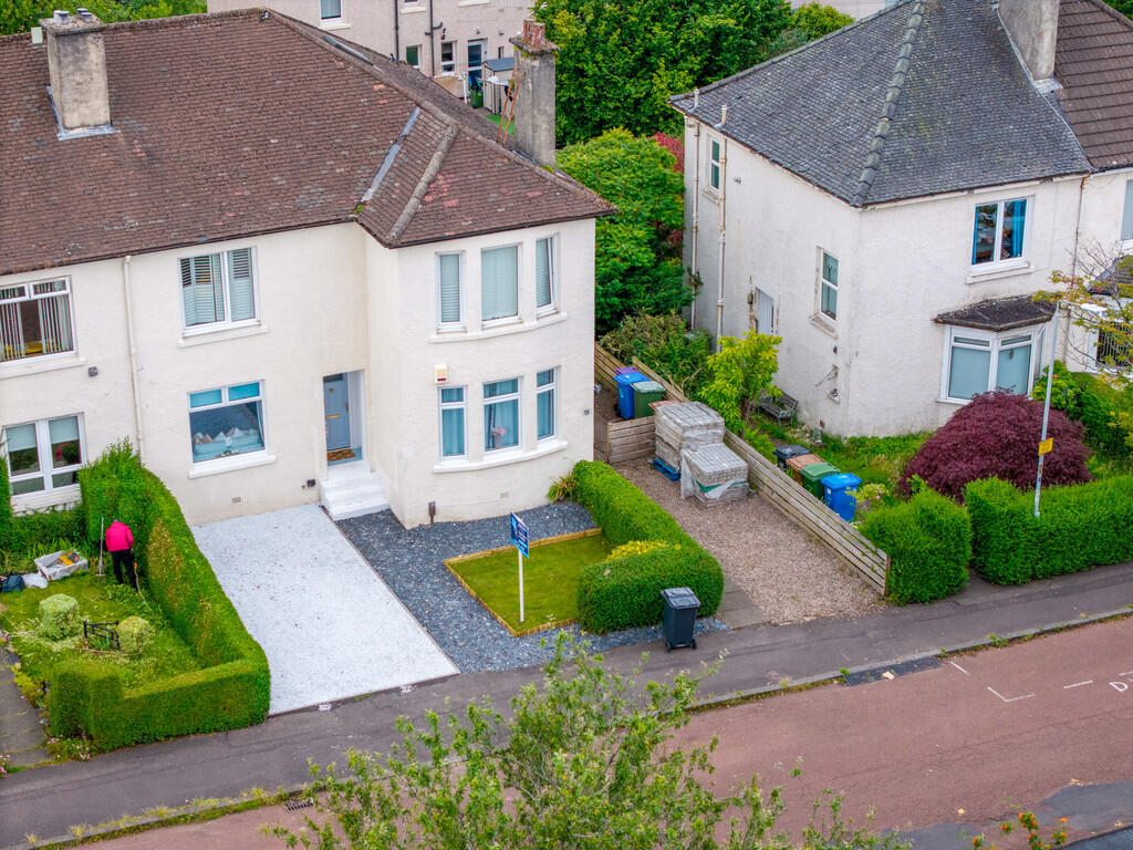 Main image of property: Caldwell Avenue, Knightswood, Glasgow