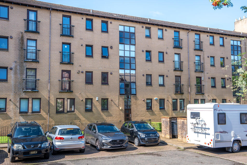 Main image of property: Dumbarton Road, Scotstounhill, Glasgow
