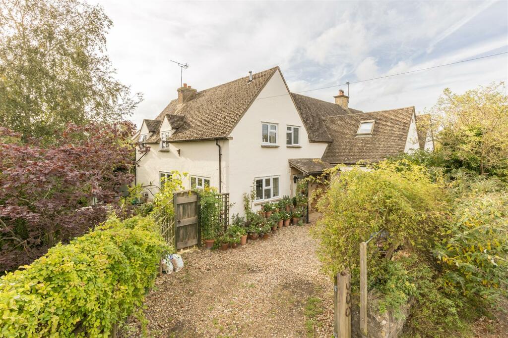 Main image of property: Somerton Road, Upper Heyford, Bicester