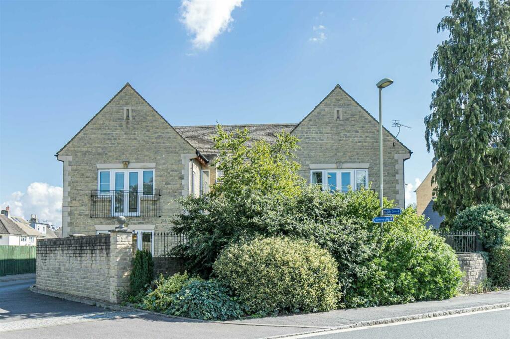 Main image of property: Shipton Road, Woodstock