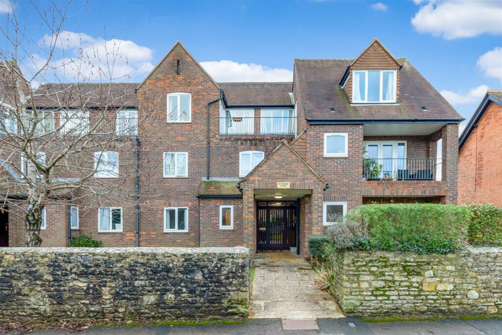 Main image of property: Hensington Road, Woodstock