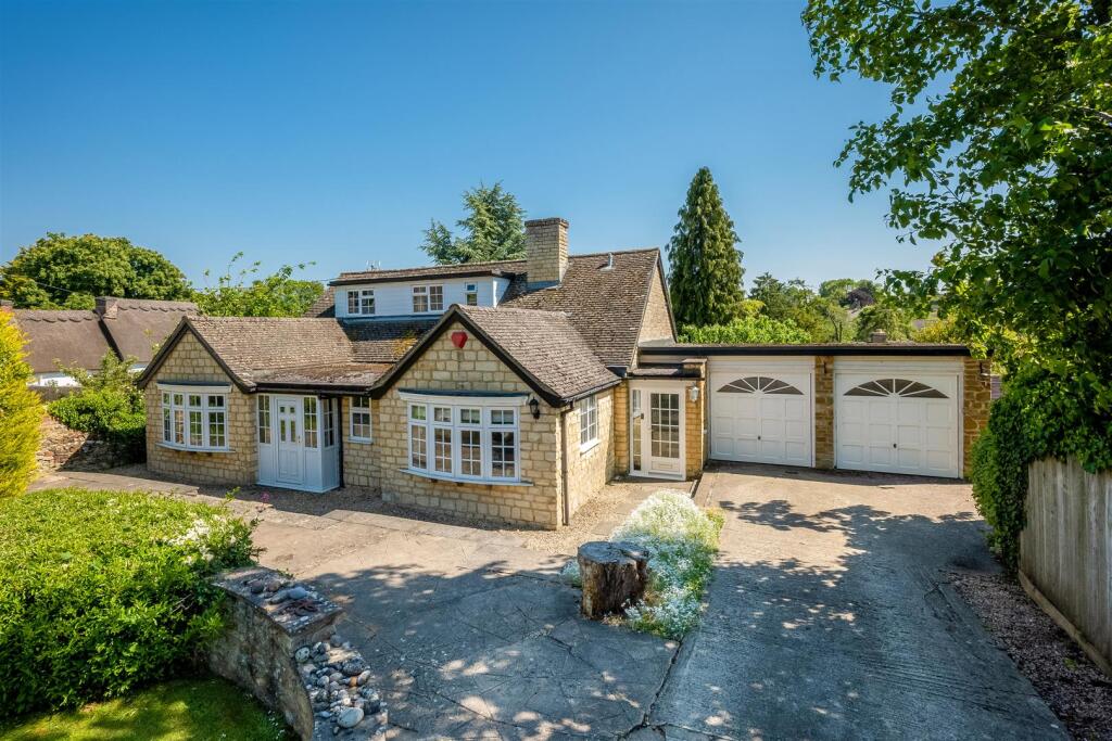 Main image of property: North Street, Middle Barton