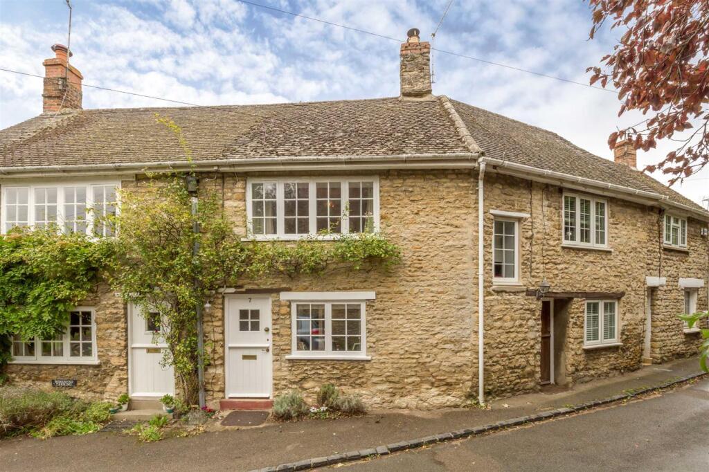 Main image of property: Bladon, Woodstock