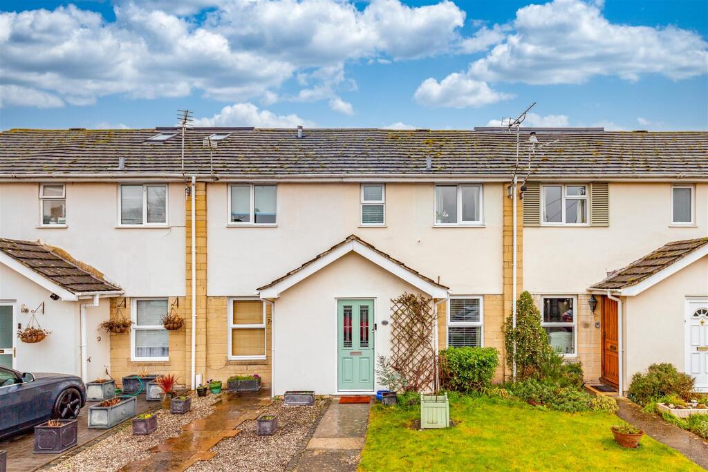 Main image of property: New Road, Woodstock