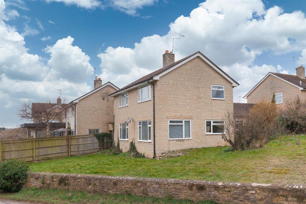 Main image of property: Cockshoot Close, Stonesfield, Witney