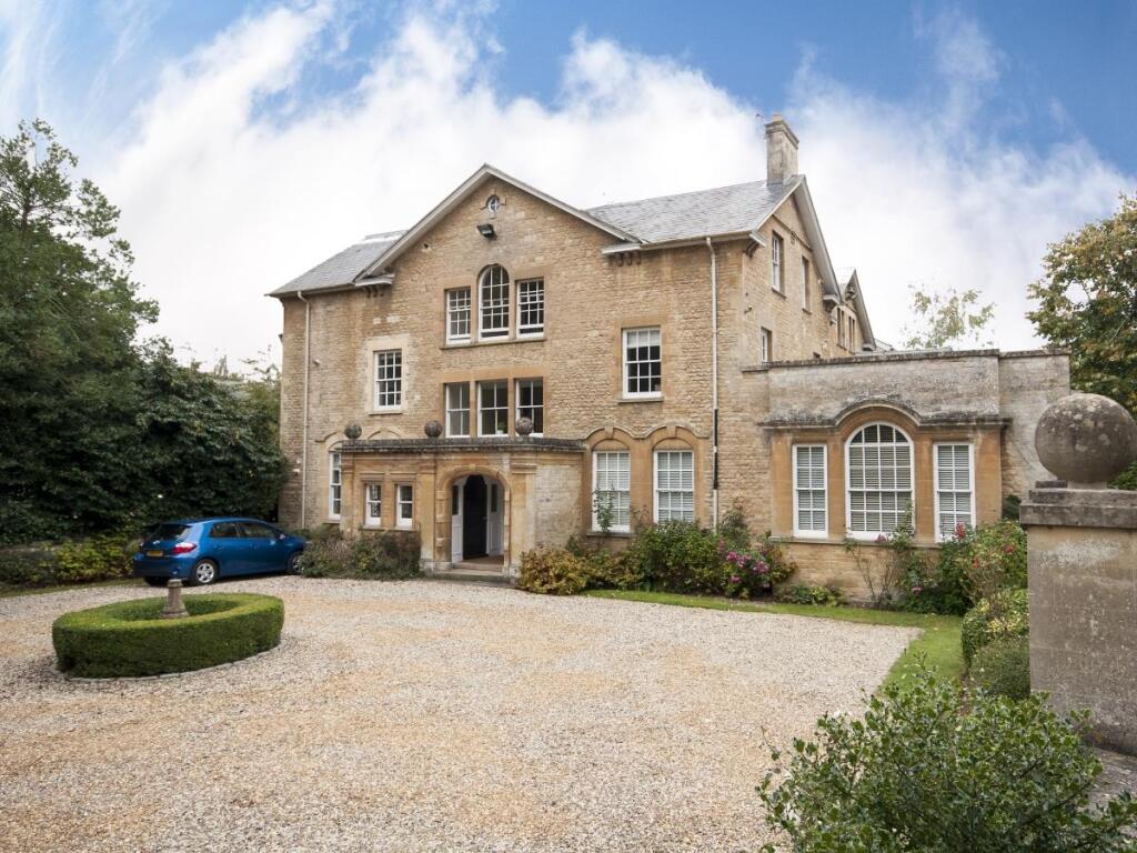 Main image of property: Spring Hill Road, Begbroke, Kidlington