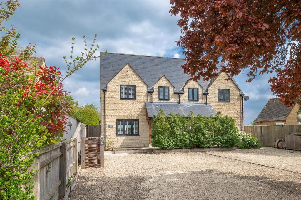 Main image of property: Akeman Street, Combe, Witney