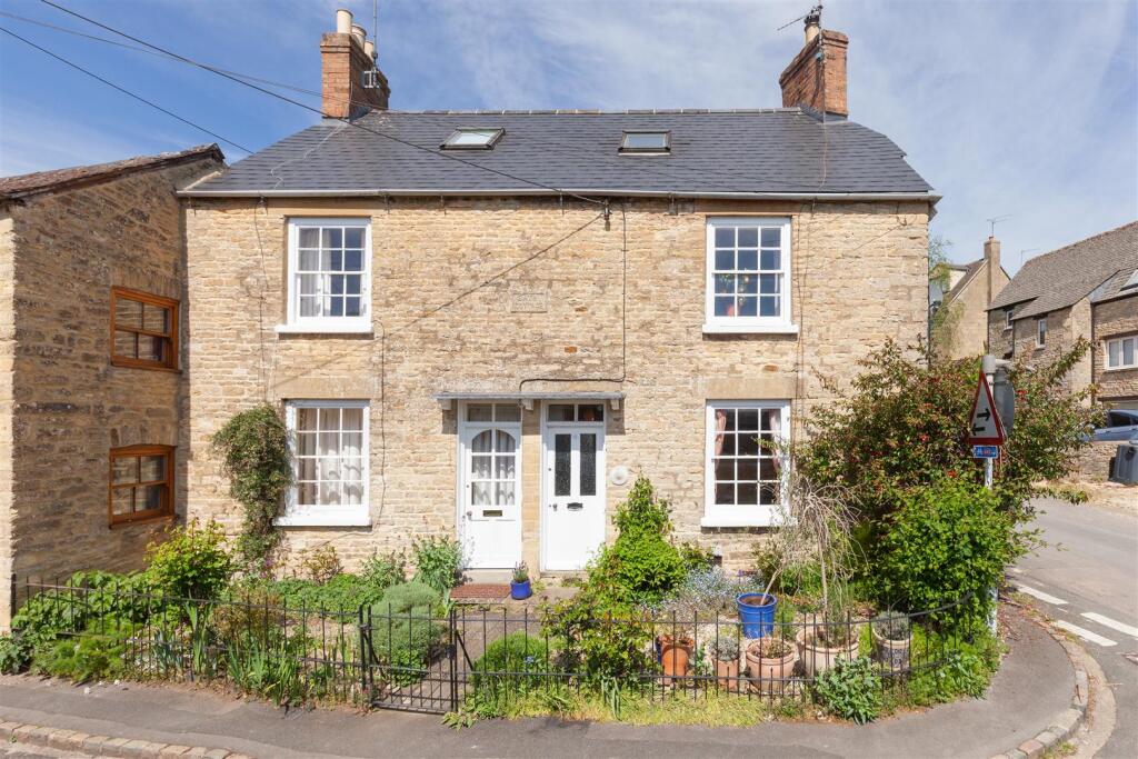 Main image of property: Fishers Lane, Charlbury, Chipping Norton