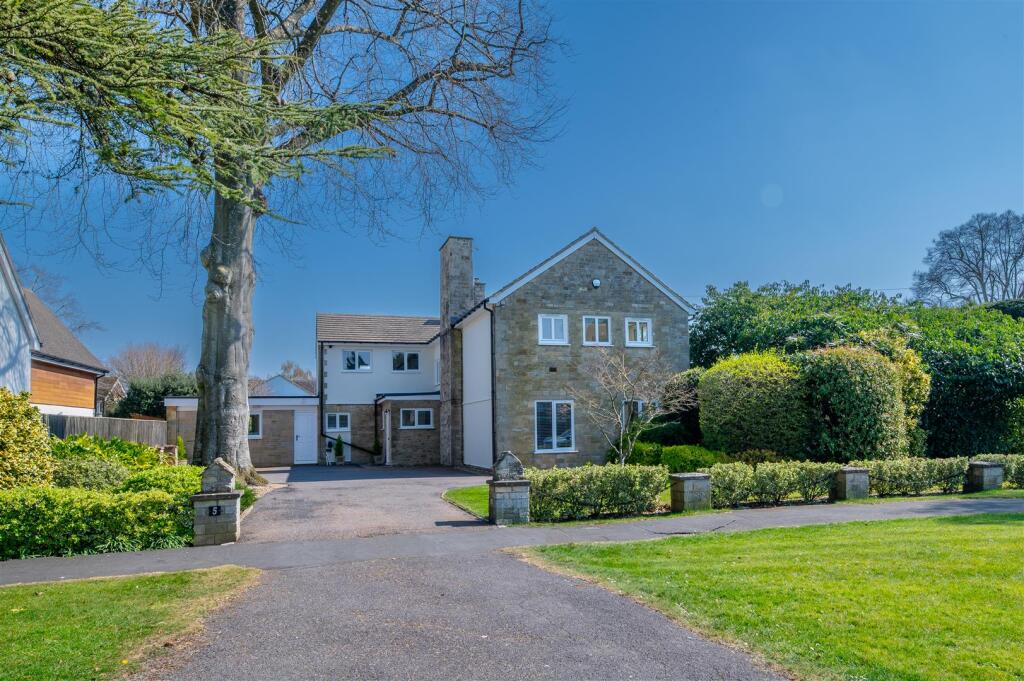 Main image of property: Cadogan Park, Woodstock