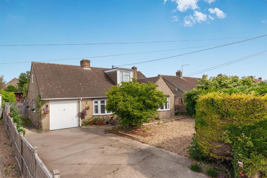 Main image of property: Woodstock Road, Stonesfield, Witney