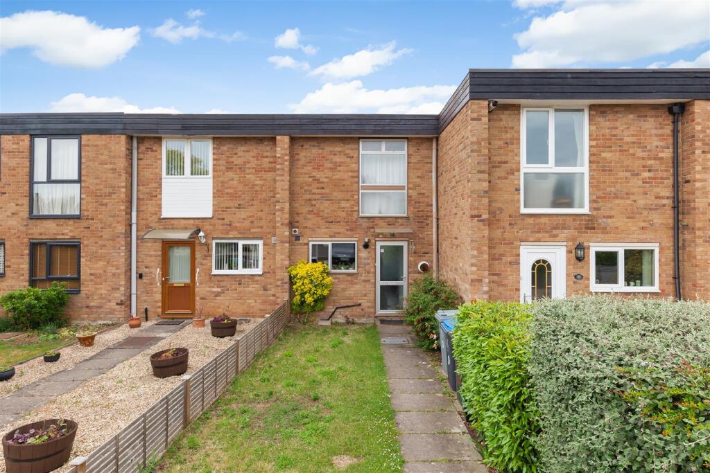 Main image of property: Flemings Road, Woodstock