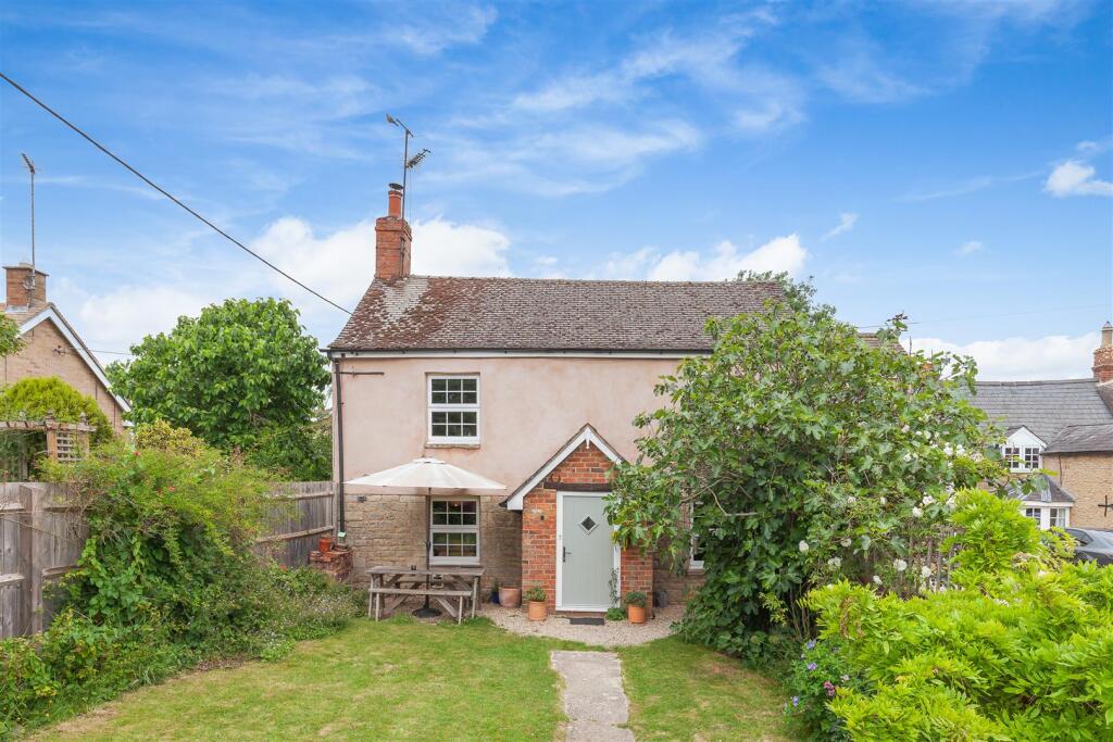 Main image of property: North Street, Middle Barton, Chipping Norton