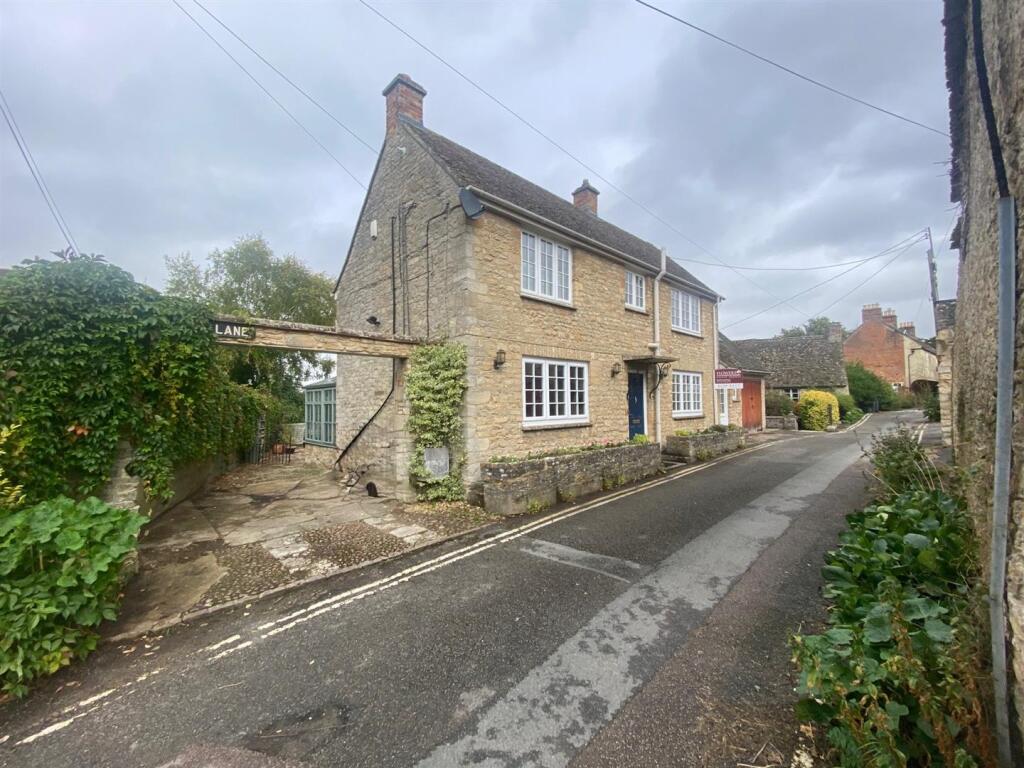 Main image of property: Harrisons Lane, Woodstock