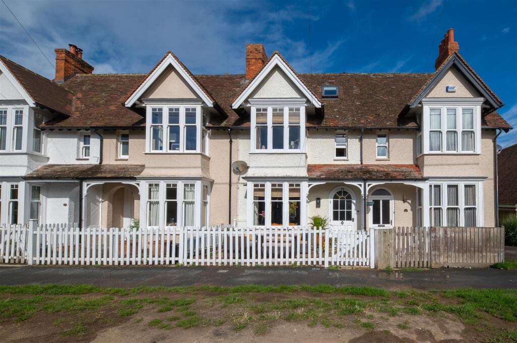 Main image of property: Hensington Road, Woodstock