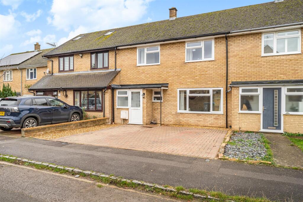 Main image of property: Maplewell, Stonesfield, Witney