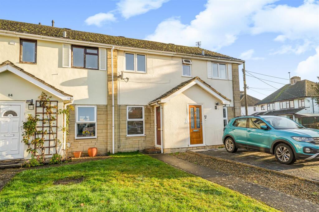 Main image of property: New Road, Woodstock