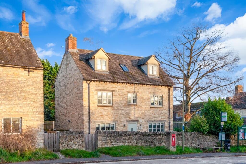 Main image of property: Manor Rd, Woodstock