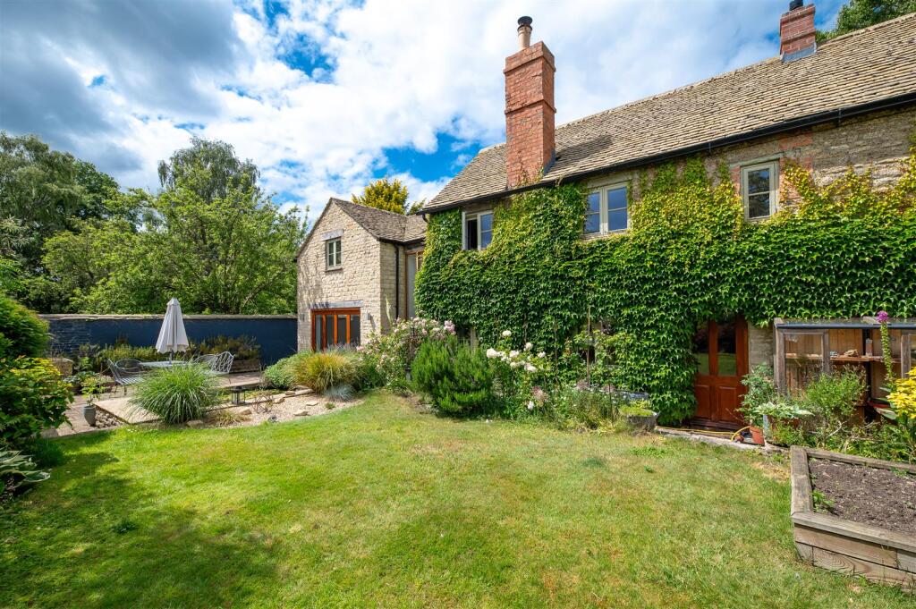 Main image of property: Akeman Street, Combe, Witney