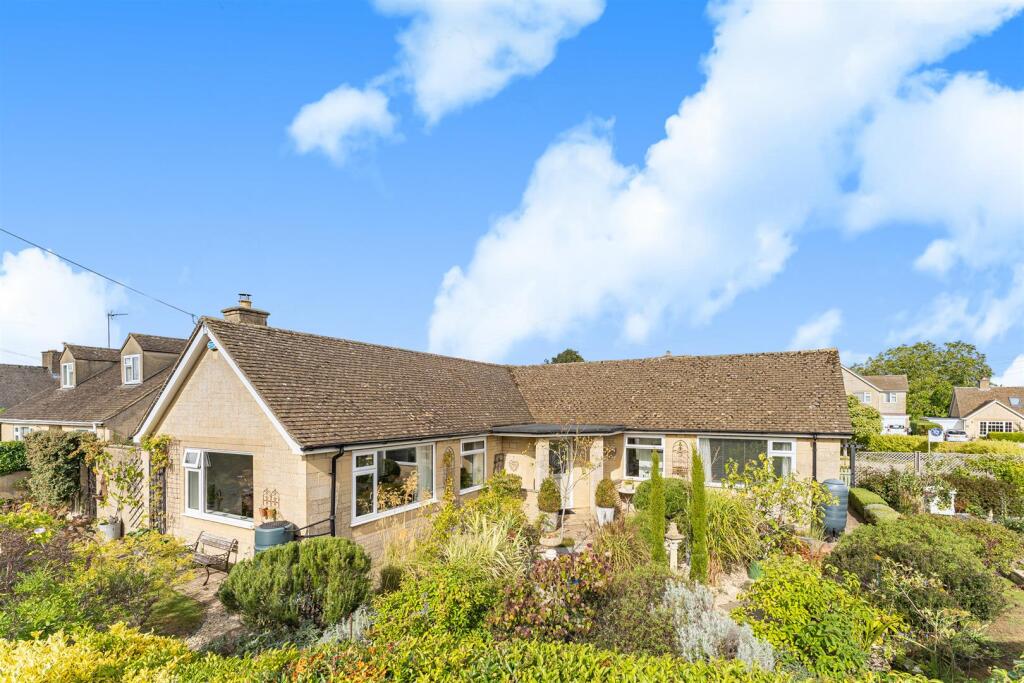 Main image of property: Greenfield Road, Stonesfield, Witney