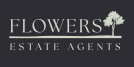 Flowers Estate Agents, Woodstock Estate Agent Logo