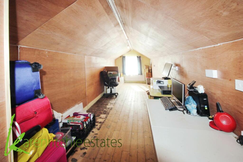 Additional property image - Greenmount Lane, Heaton, BL1 5JE.
