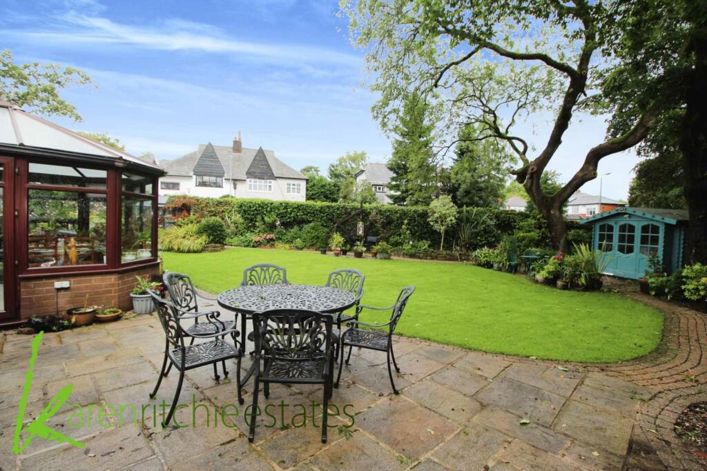 Additional property image - Greenmount Lane, Heaton, BL1 5JE.