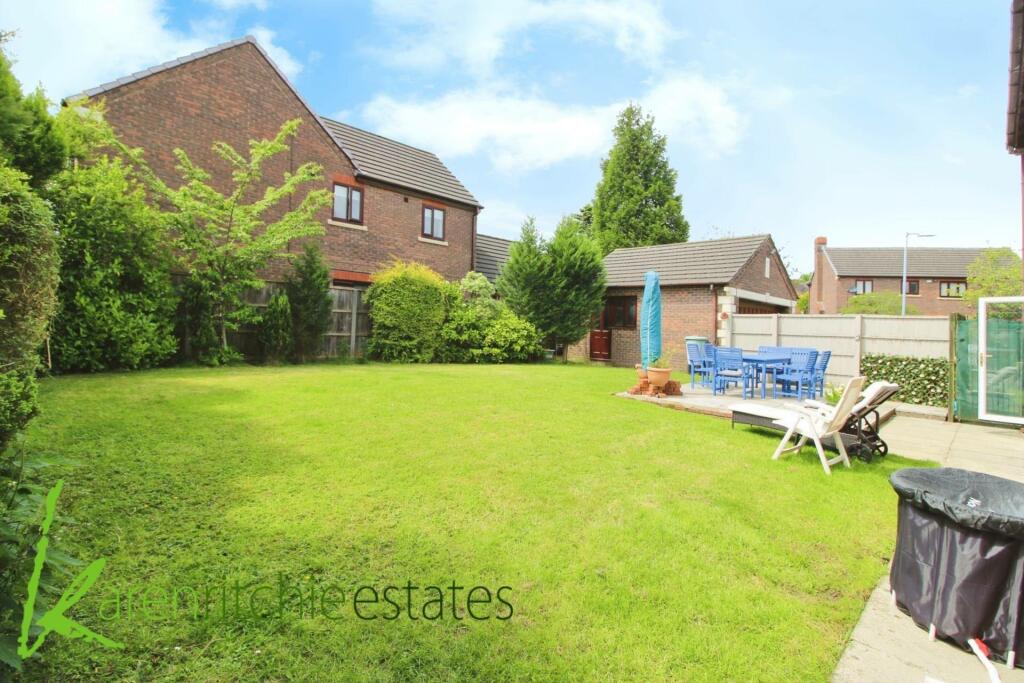 Additional property image - Whitland Avenue, Heaton