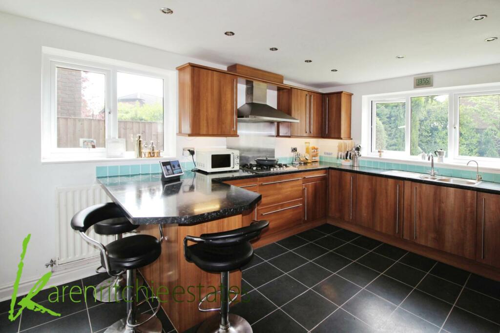Additional property image - Whitland Avenue, Heaton