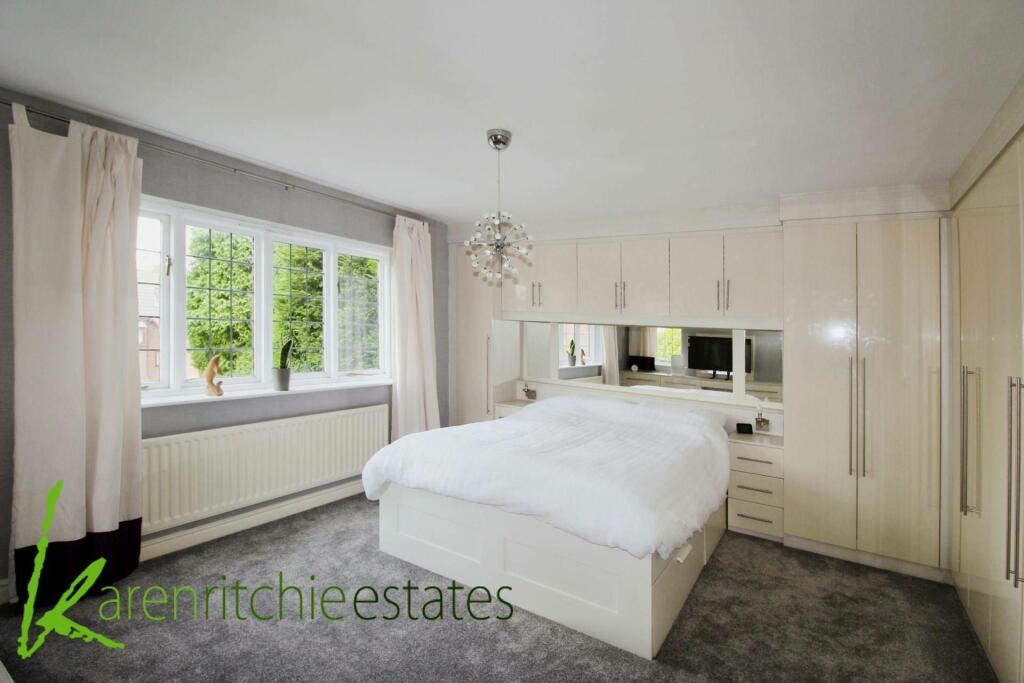 Additional property image - Whitland Avenue, Heaton