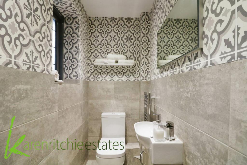 Additional property image - Whitland Avenue, Heaton