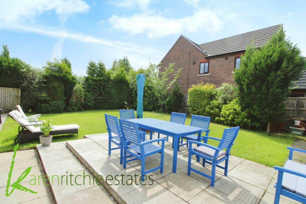 Additional property image - Whitland Avenue, Heaton