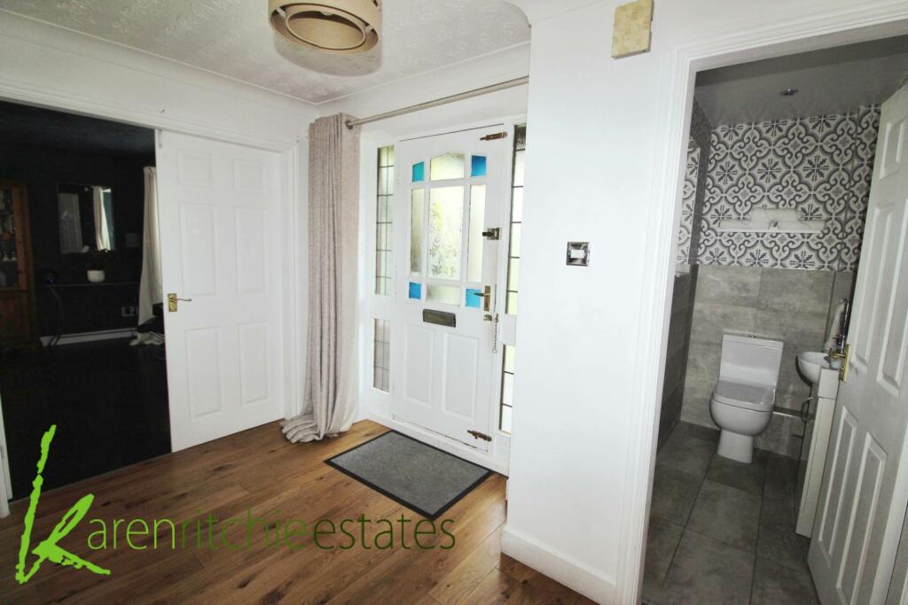 Additional property image - Whitland Avenue, Heaton