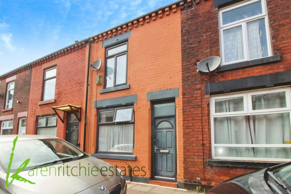 Main image of property: Hopefield Street, Bolton