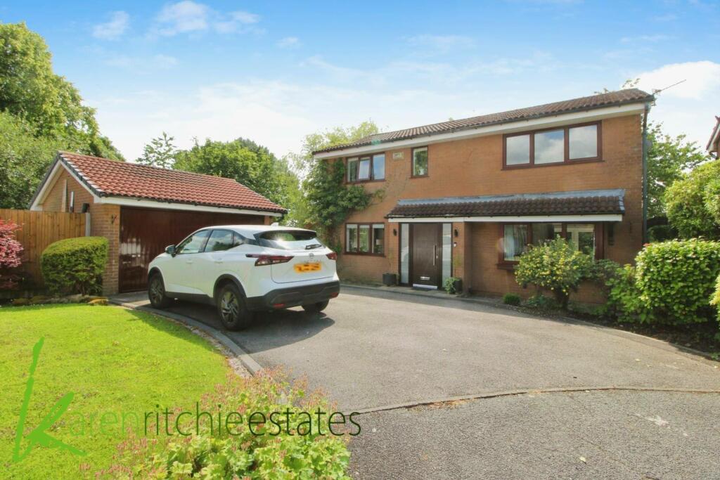 Main image of property: The Beeches, Bolton