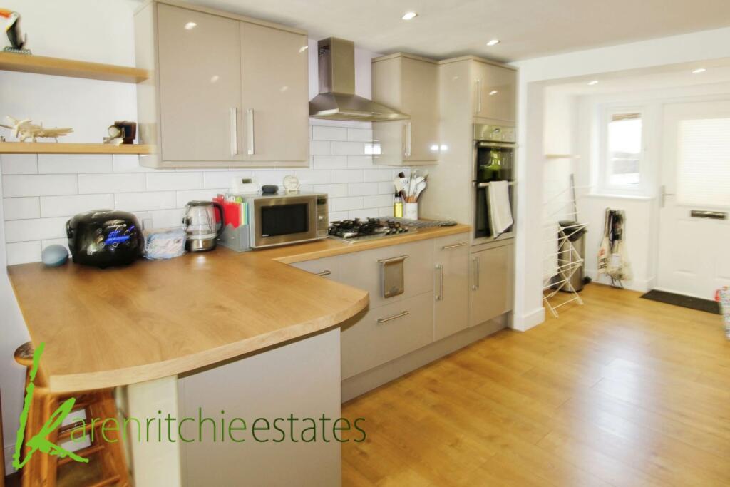Additional property image - Georgina Court