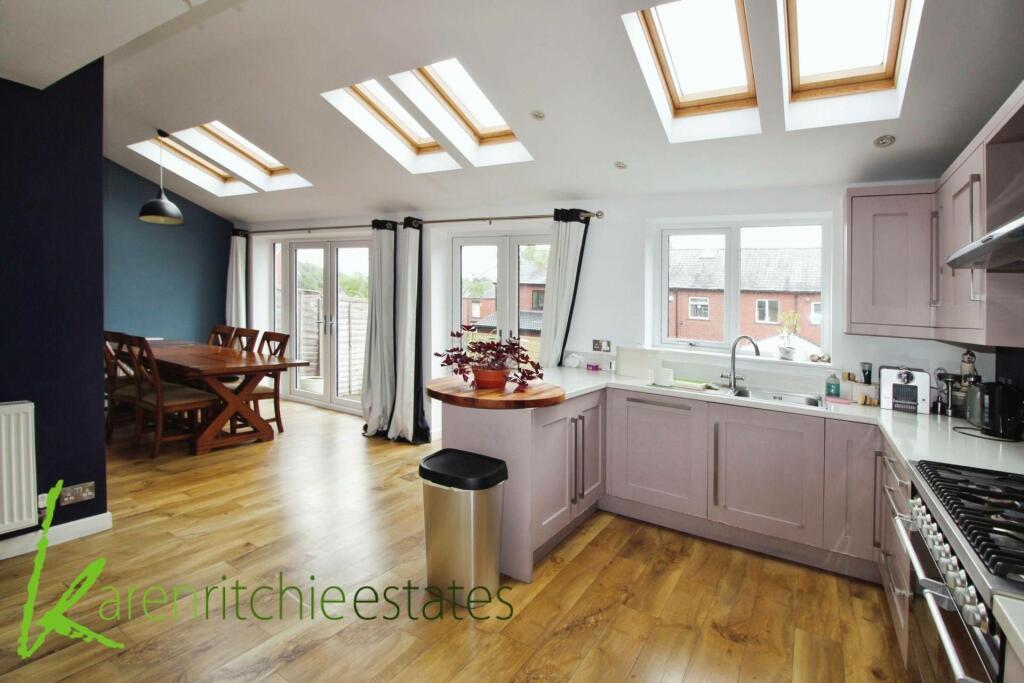 Additional property image - Ferns Grove, Heaton