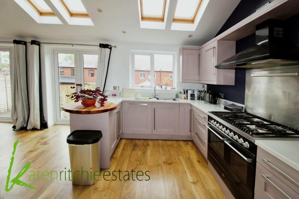 Additional property image - Ferns Grove, Heaton