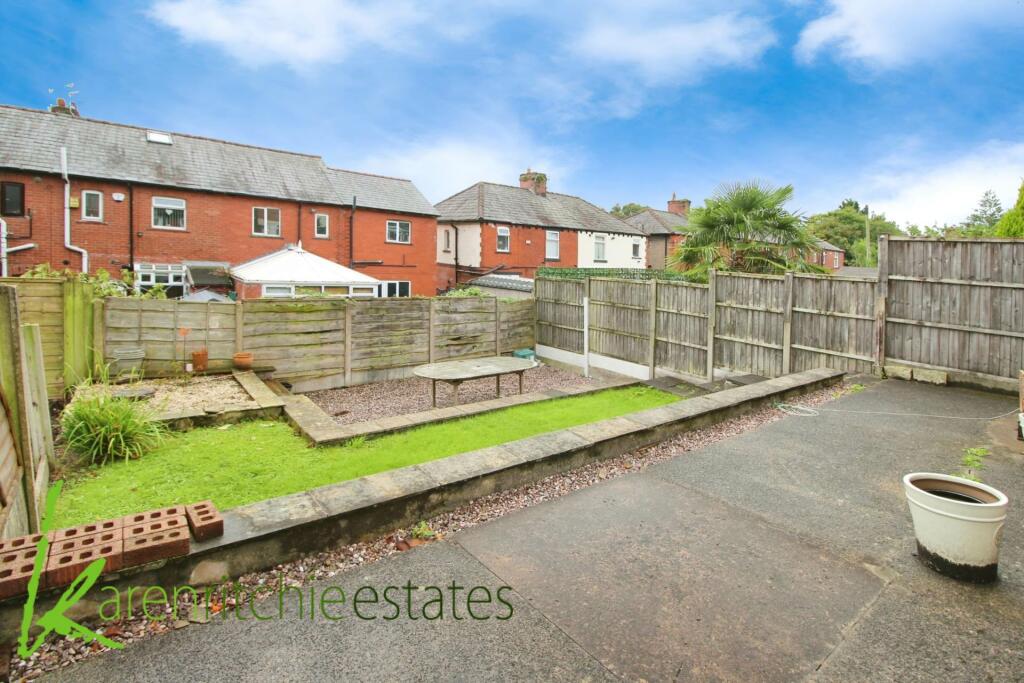 Additional property image - Ferns Grove, Heaton