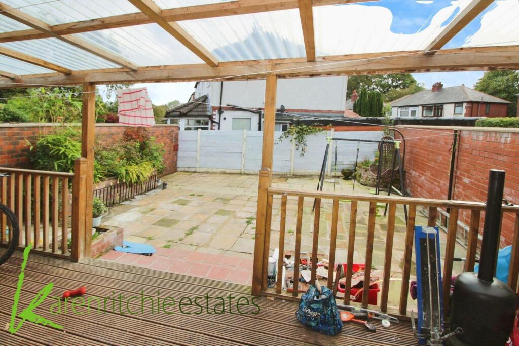 Additional property image - Moss Lane, Smithills