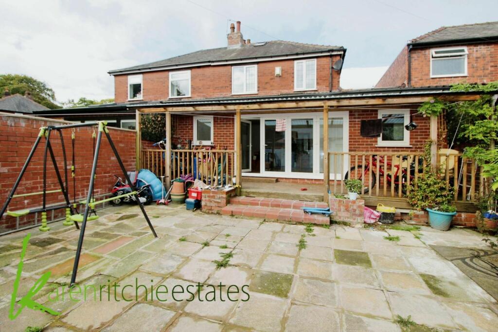 Additional property image - Moss Lane, Smithills