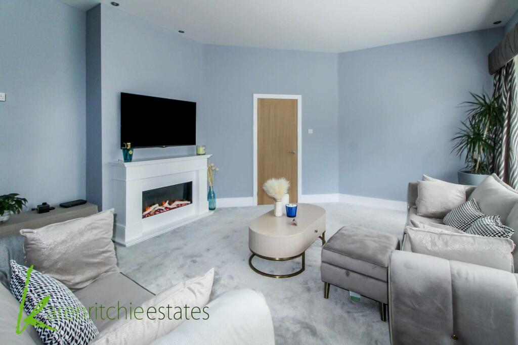 Additional property image - Oakwood Drive, Heaton