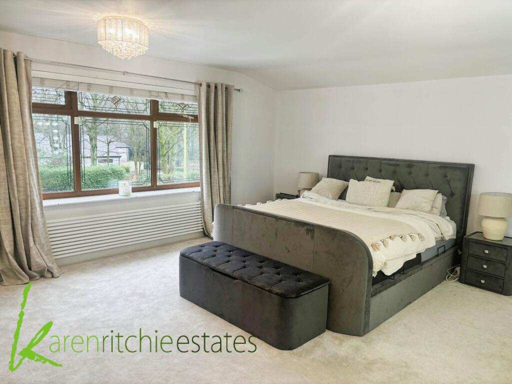 Additional property image - Oakwood Drive, Heaton