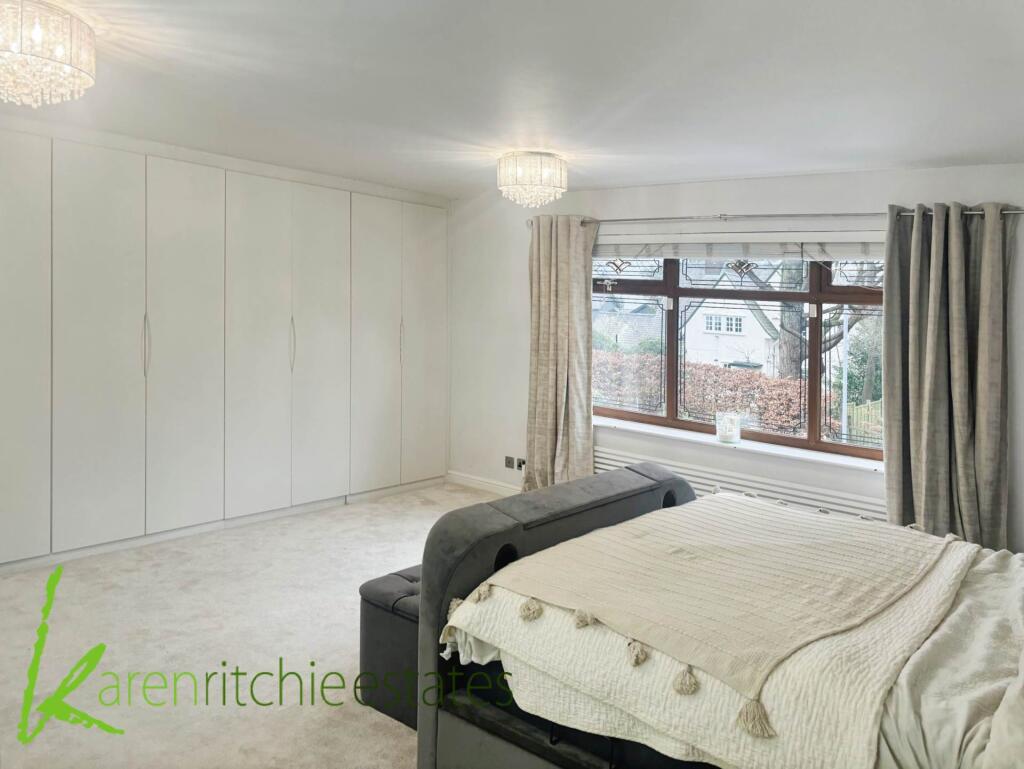 Additional property image - Oakwood Drive, Heaton