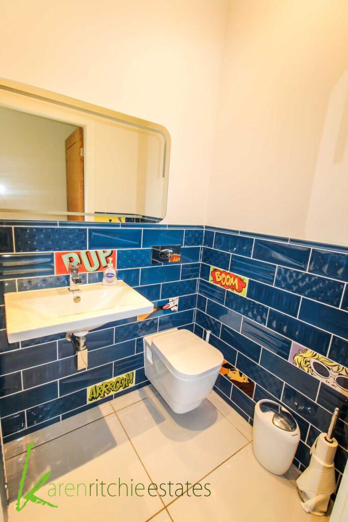 Additional property image - Oakwood Drive, Heaton