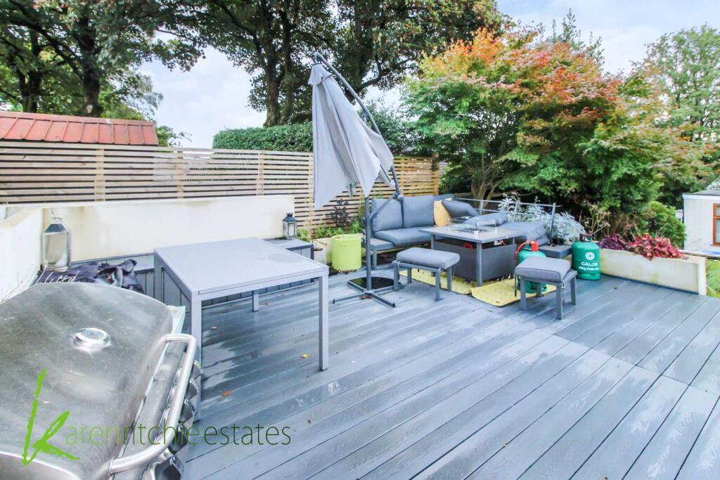 Additional property image - Oakwood Drive, Heaton