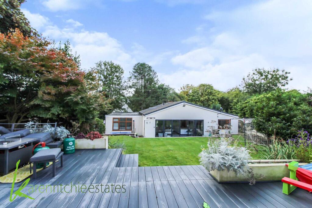 Additional property image - Oakwood Drive, Heaton