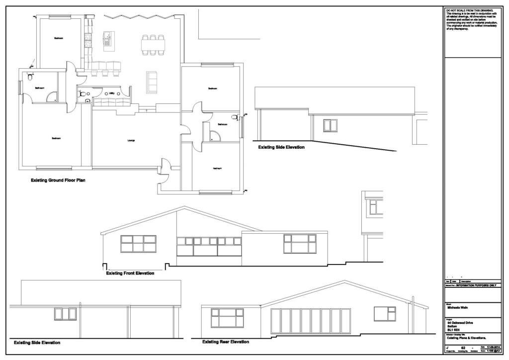 Additional property image - Oakwood Drive, Heaton