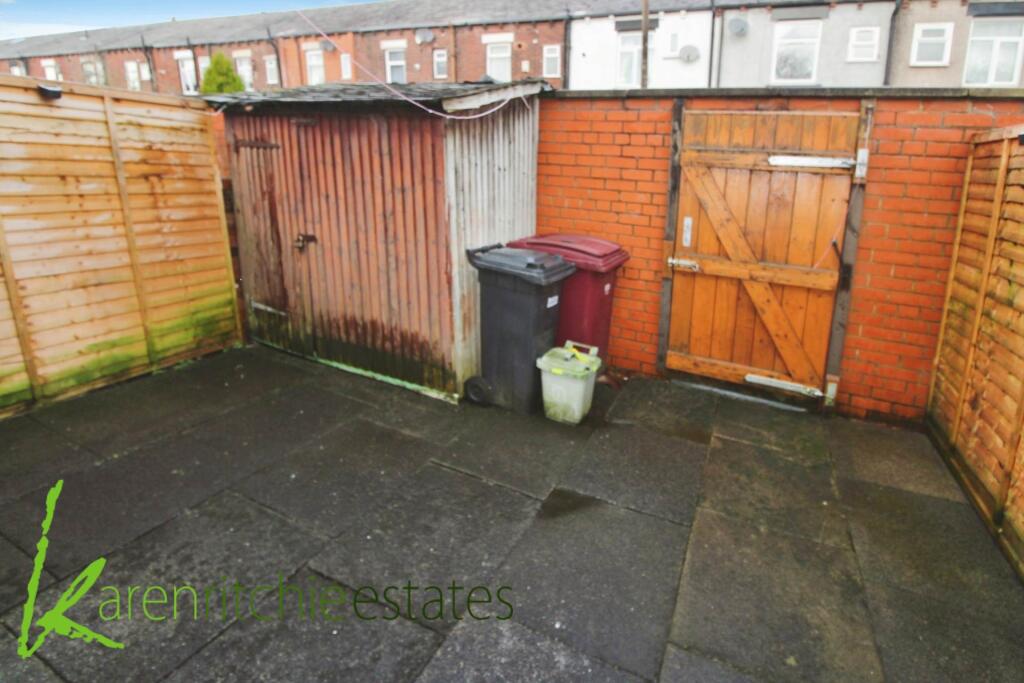 Additional property image - Dorris Avenue, Tonge Park